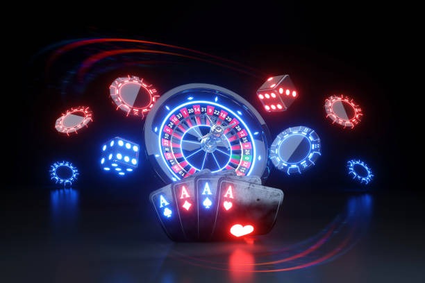 ug8 login What's Inside Our Live Casino Rooms